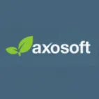 Axosoft Software Scrum logotipo