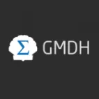 GMDH Shell logotipo