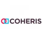 Coheris Analytics SPAD logotipo