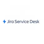 Jira Service Desk logotipo