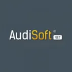 AudiSoft Software logotipo