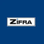 Zifra Software Auditoría logotipo