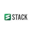 STACK logotipo