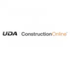 UDA Construction Online logotipo
