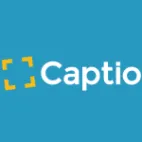 Captio logotipo