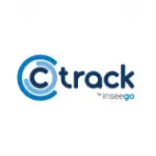 Ctrack logotipo