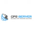 GPS Server logotipo