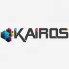 Kairós logotipo
