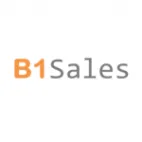 B1 Sales logotipo