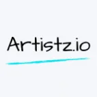 Artistz.io logotipo