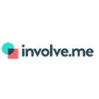 Involve.me logotipo