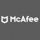 McAfee Policy Auditor logotipo