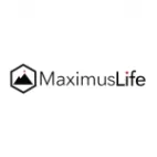 MaximusLife logotipo