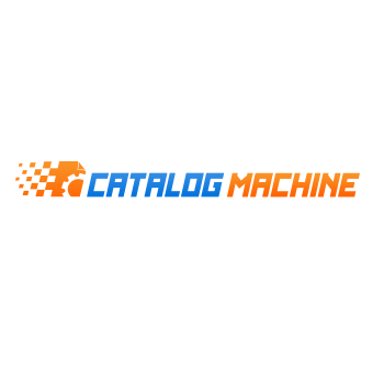 Catalog Machine Espana