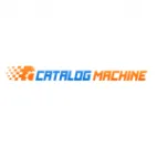 Catalog Machine logotipo
