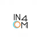 IN4.BSS logotipo