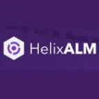 Helix ALM logotipo