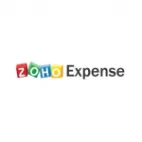 Zoho Expense logotipo