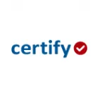 Certify logotipo