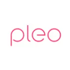 Pleo logotipo