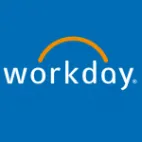 Workday logotipo