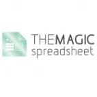 Magic Spreadsheet logotipo