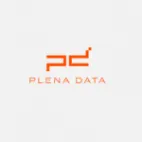Plena Data logotipo