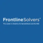 Analytic Solver logotipo