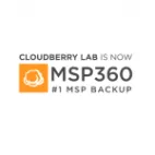 Cloudberry logotipo