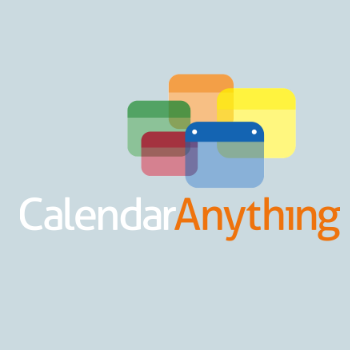Calendar Anything Espana