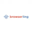Browserling logotipo