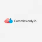 commissionly.io logotipo
