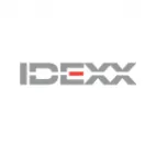 Idexx logotipo