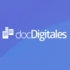 DocDigitales logotipo
