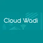 Cloud Wadi logotipo