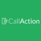 CallAction logotipo