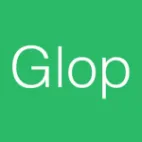 Glop logotipo