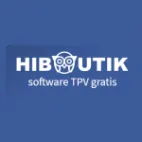 Hiboutik logotipo