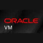 Oracle VM logotipo