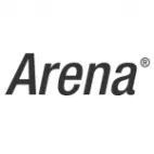Arena logotipo