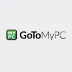 GoToMyPC logotipo