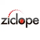 Ziclope logotipo