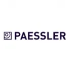 Paessler logotipo