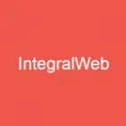 IntegralWeb logotipo