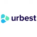 Urbest logotipo