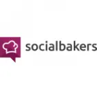 Socialbakers logotipo