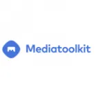 Mediatoolkit logotipo