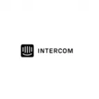 Intercom Leads logotipo