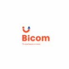 Bicom Tecnología logotipo