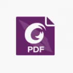 Phantom PDF logotipo